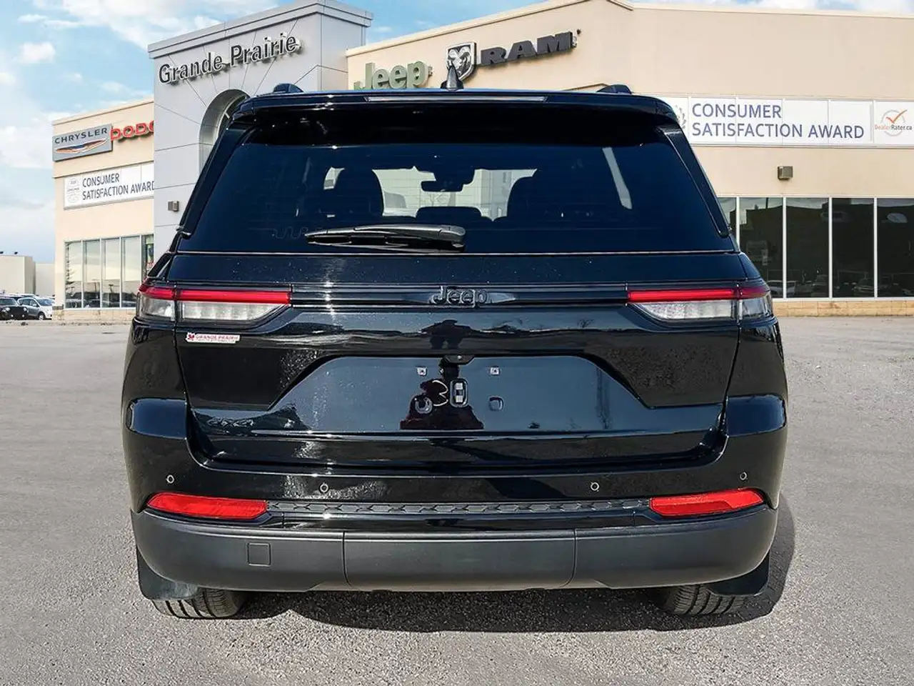 Jeep Grand Cherokee - Image 6