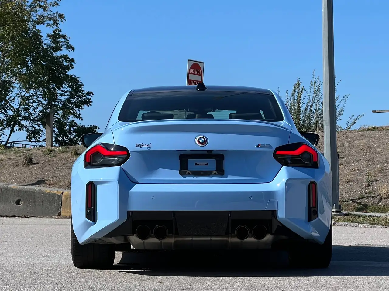 BMW M2 - Image 7