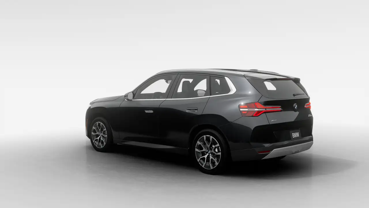 BMW X3 - Image 2