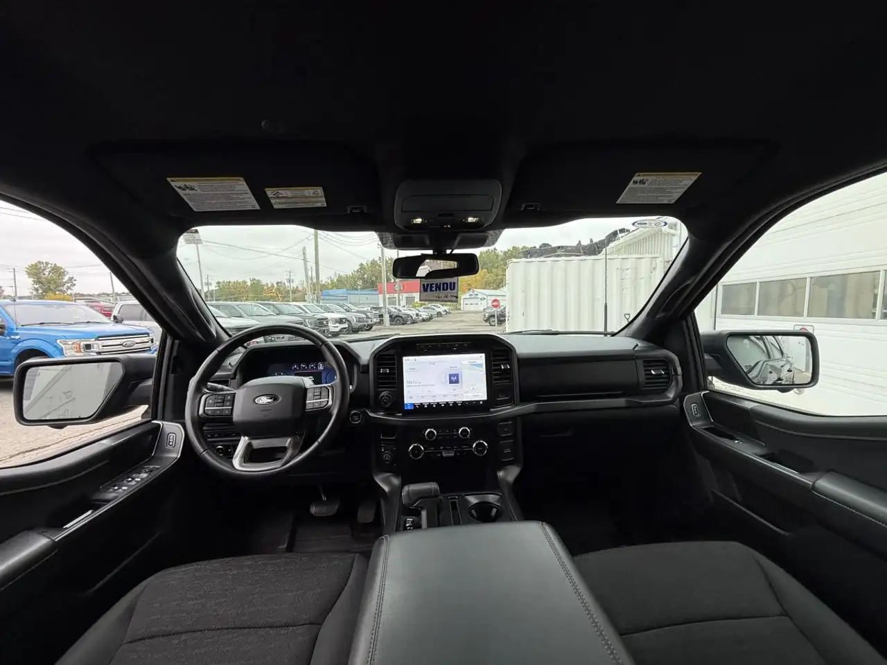 Ford F-150 - Image 10