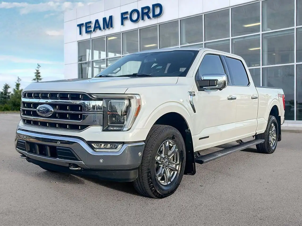 Ford F-150 - Image 1