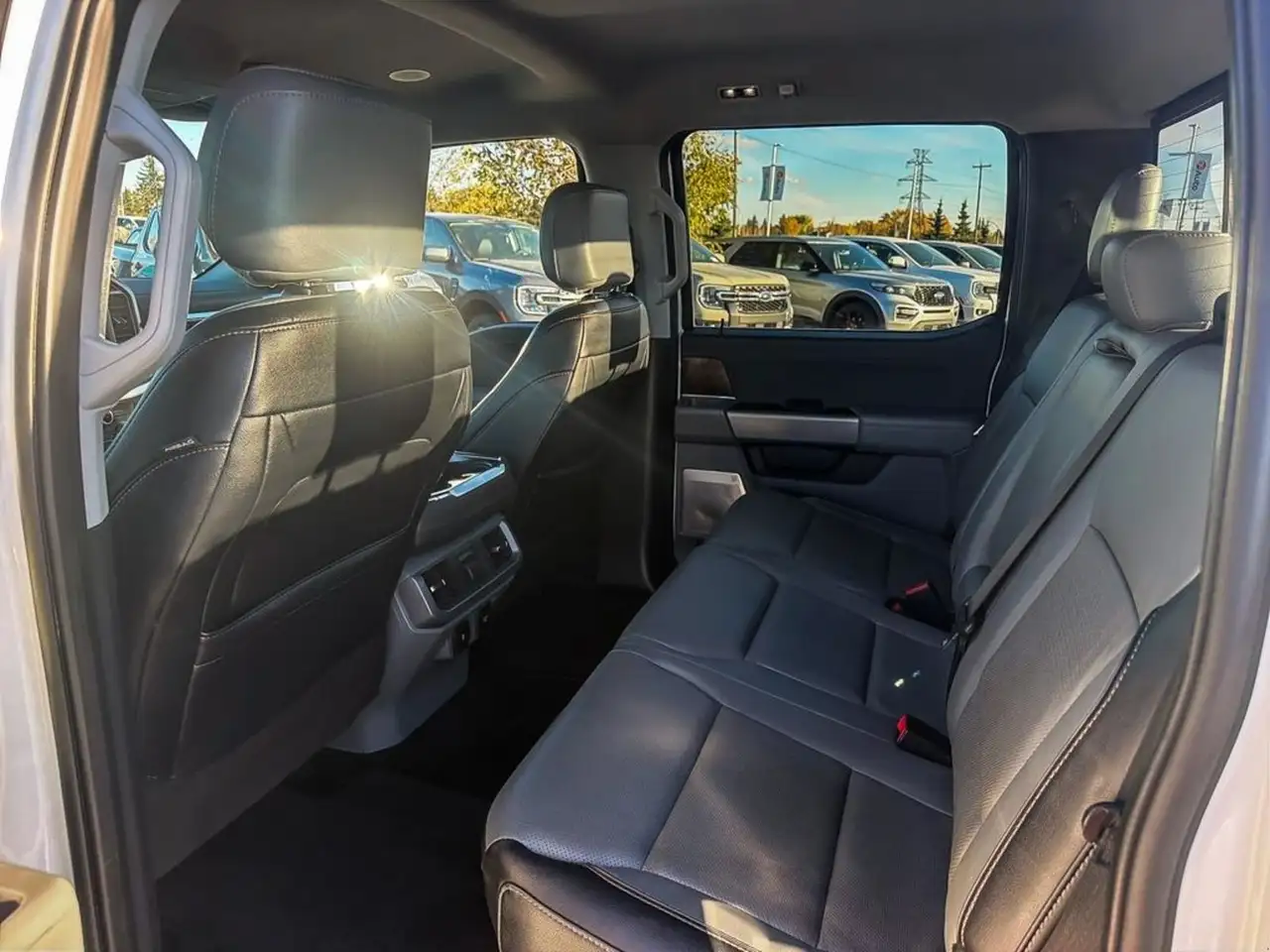 Ford F-150 - Image 23