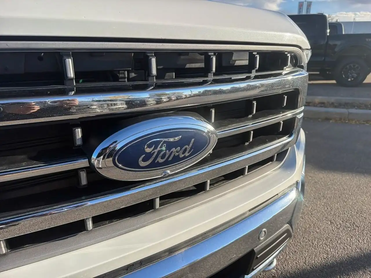 Ford F-150 - Image 9