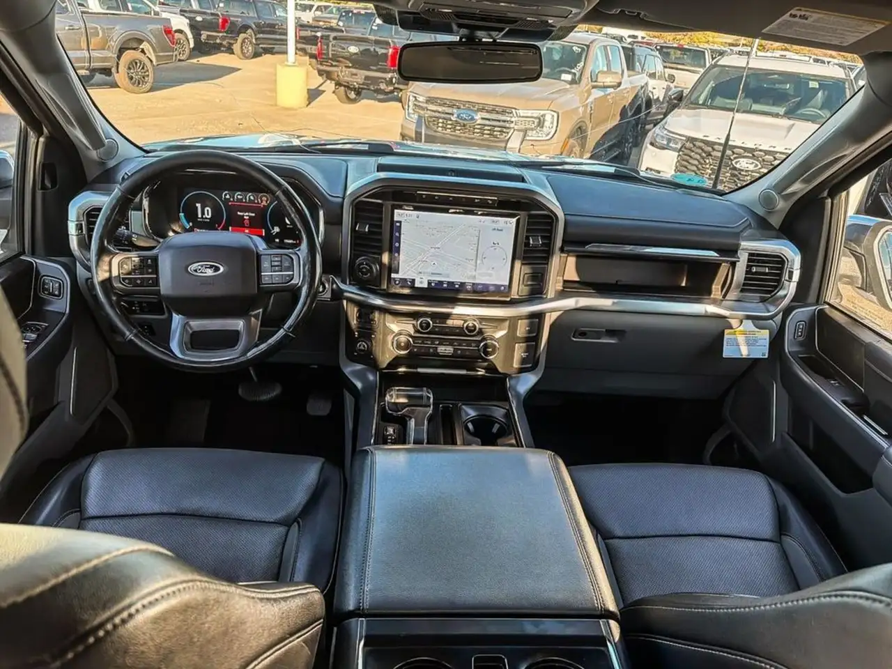 Ford F-150 - Image 24