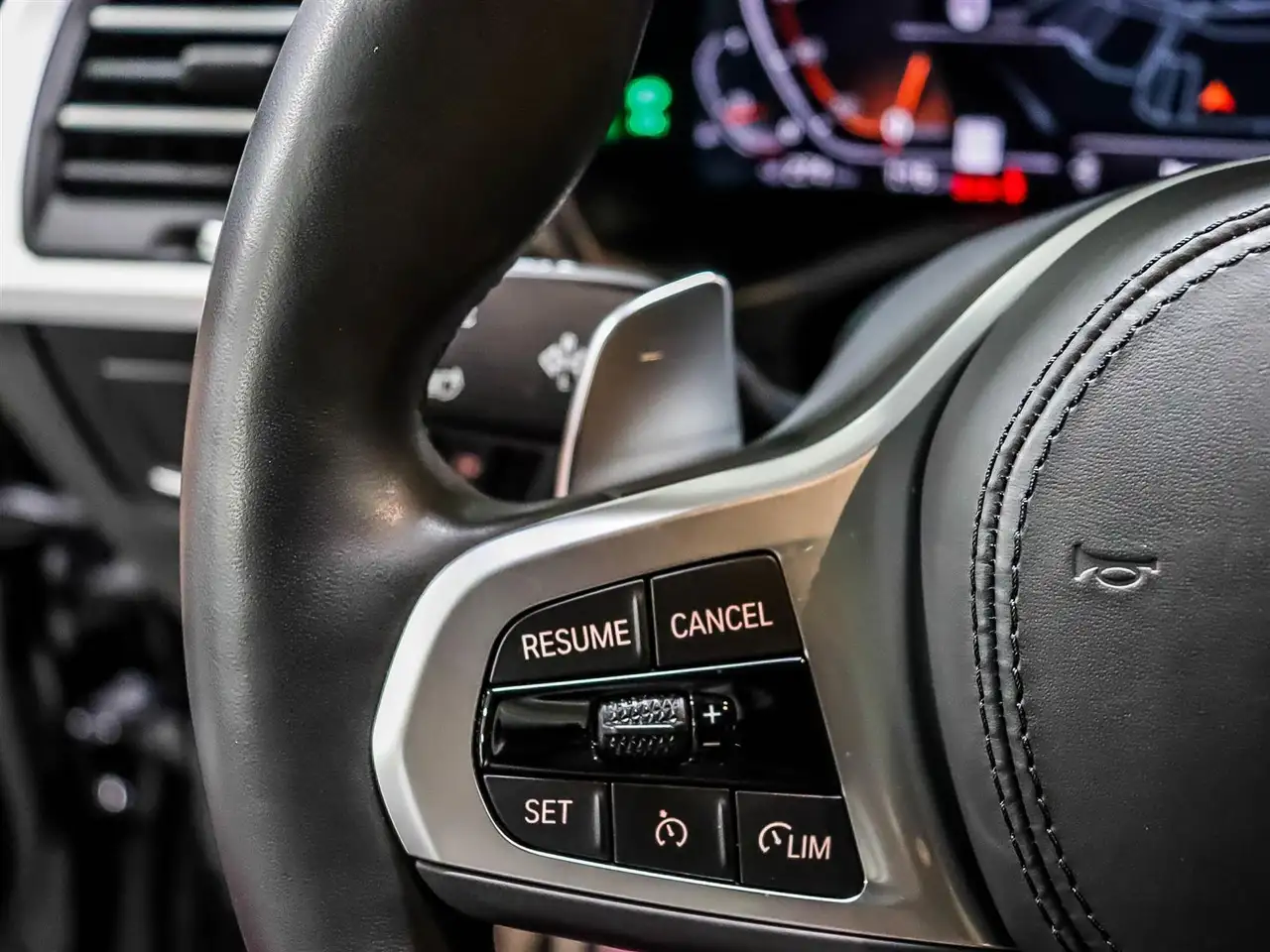 BMW X3 - Image 36