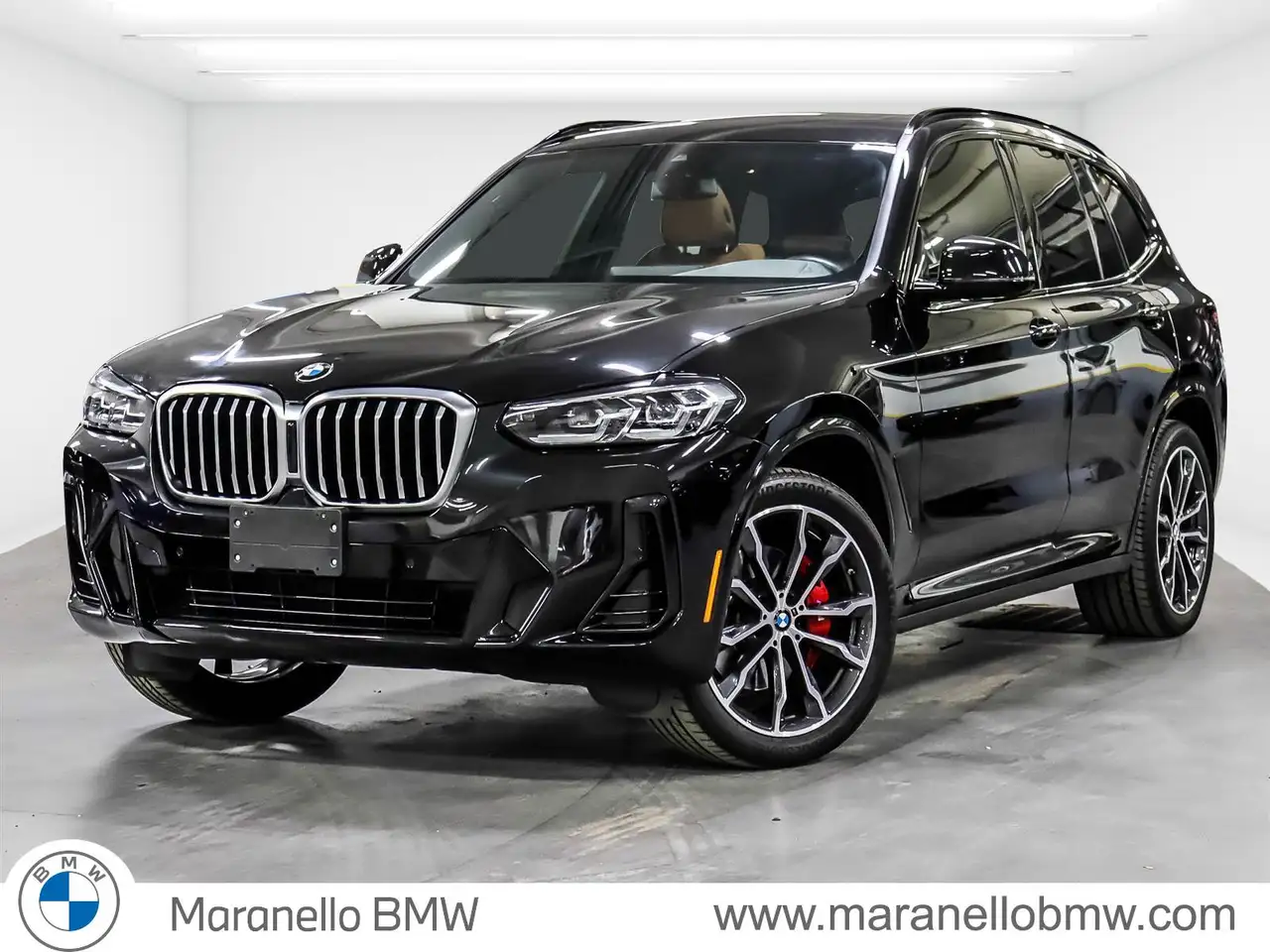 BMW X3 - Image 1