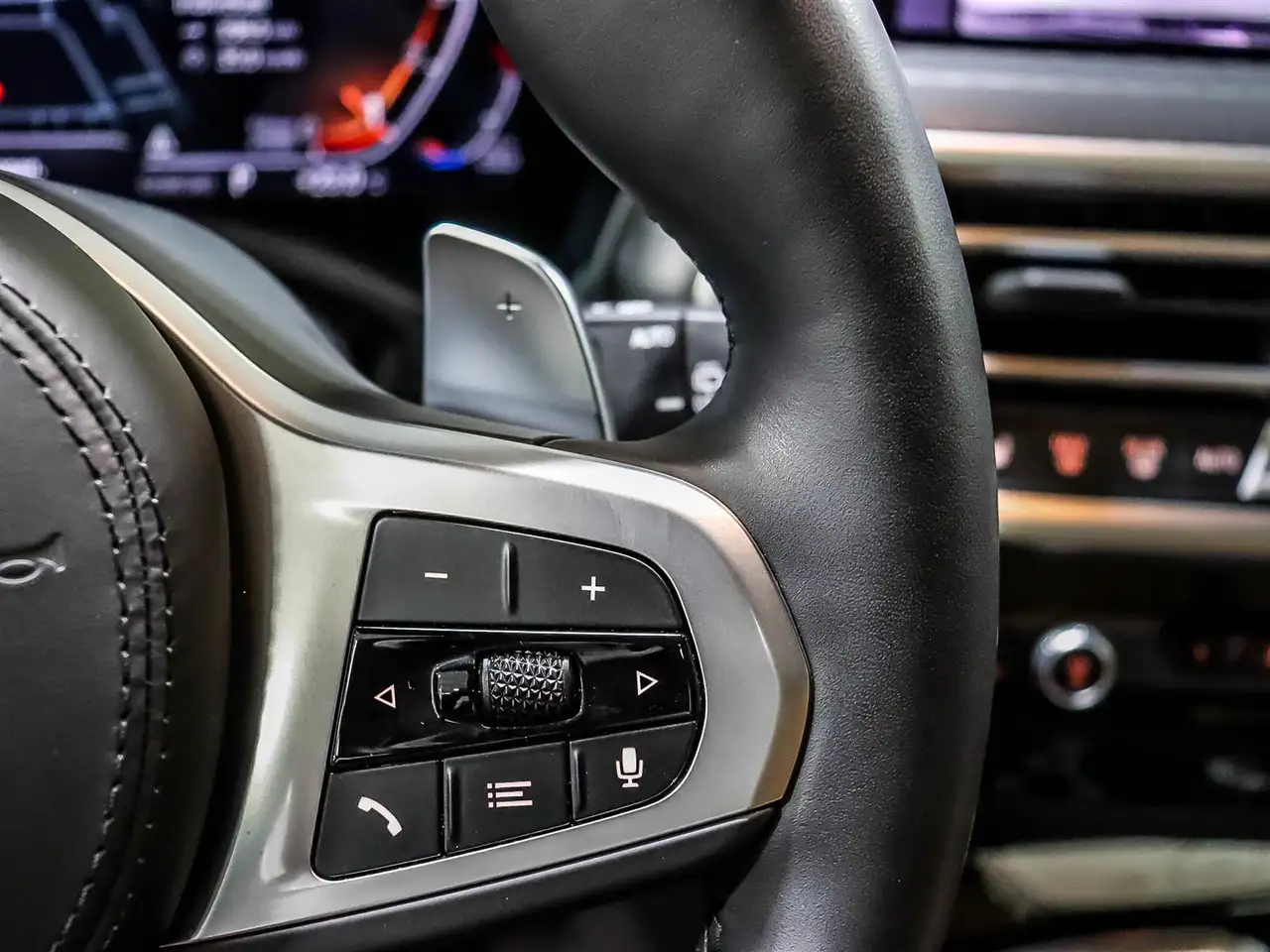 BMW X3 - Image 35