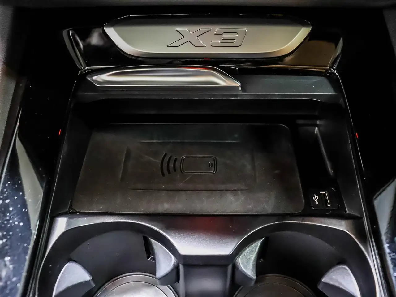 BMW X3 - Image 30