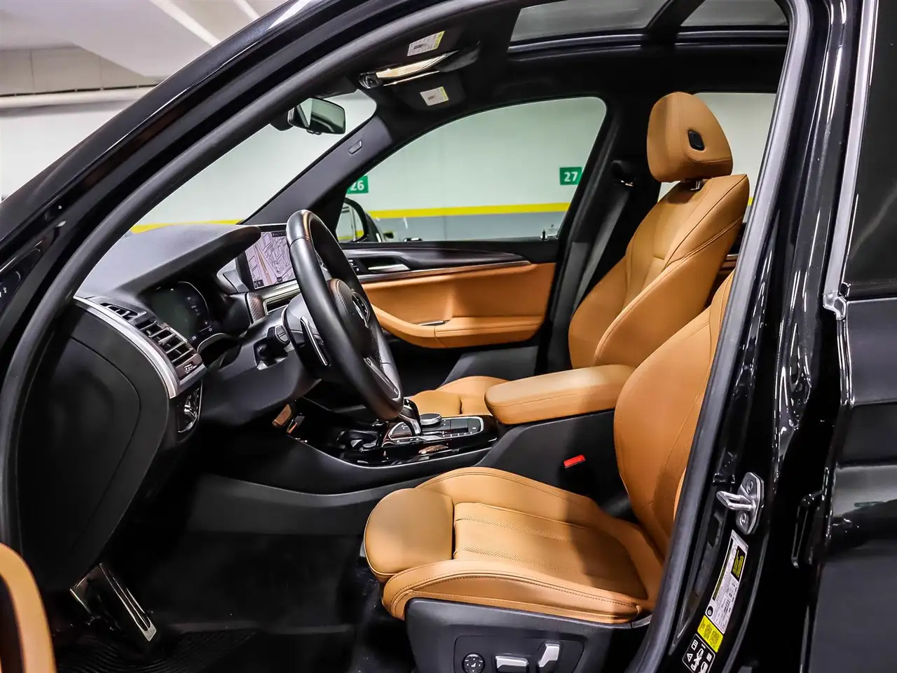 BMW X3 - Image 8