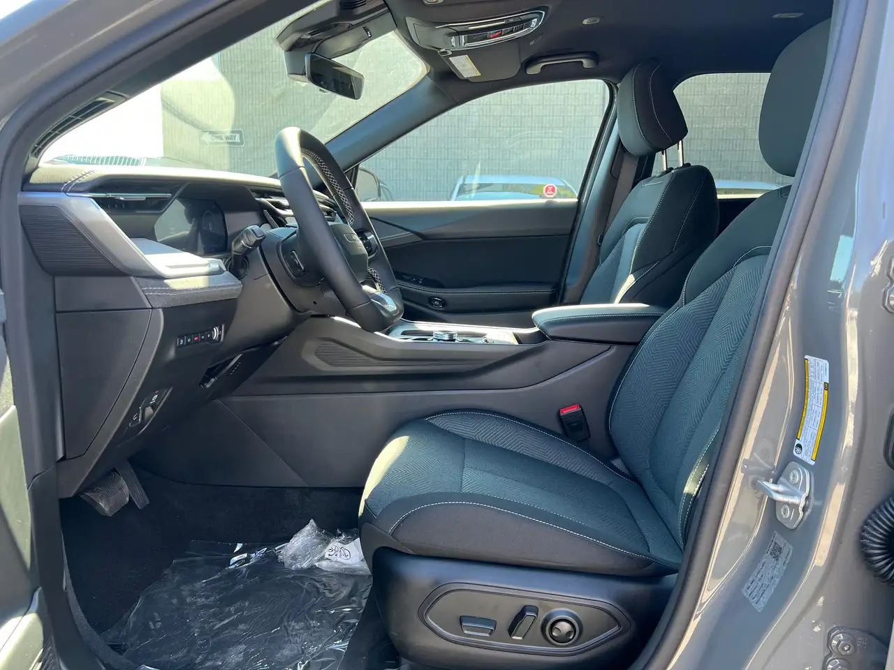 Jeep Cherokee - Image 12
