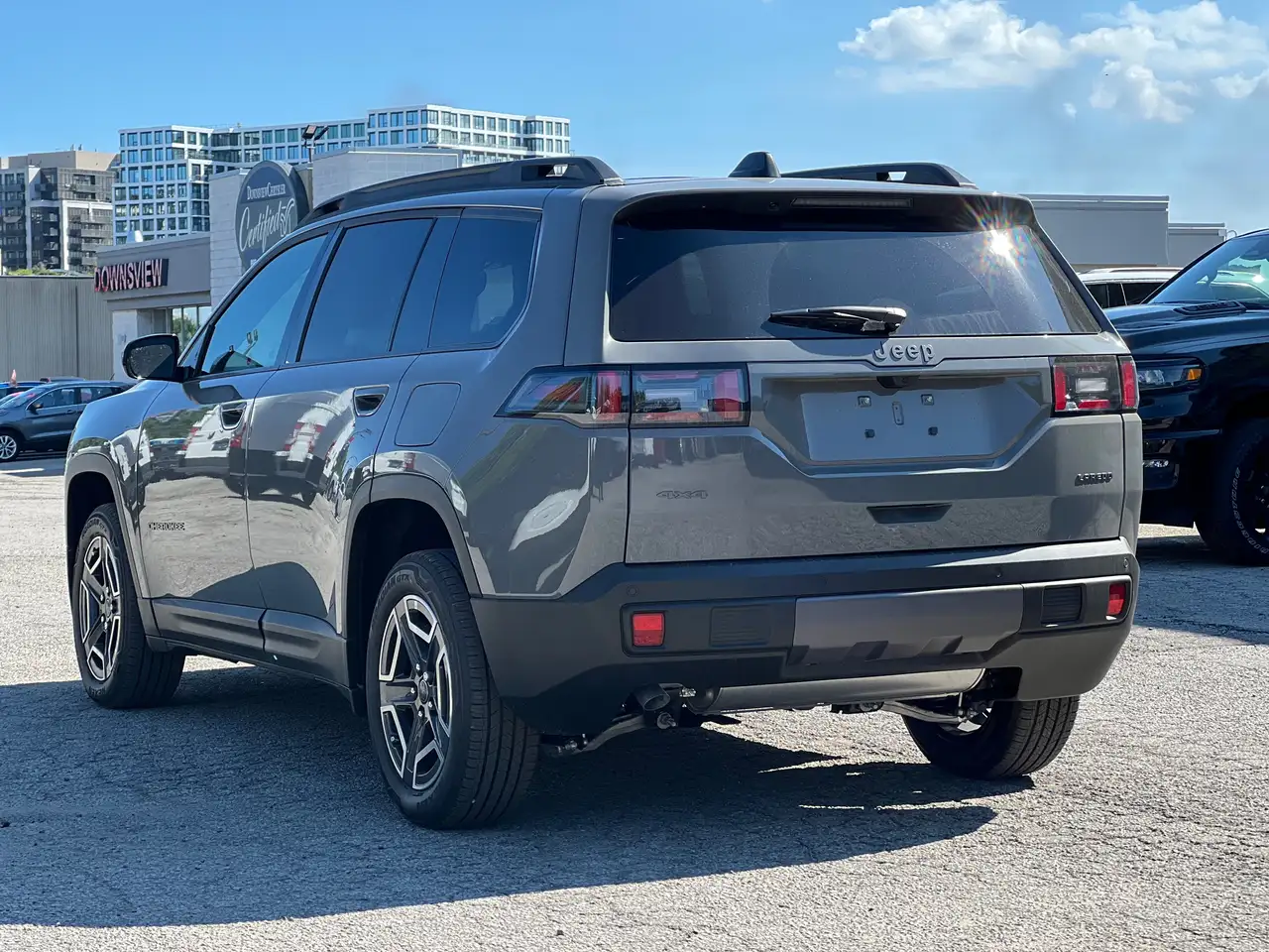 Jeep Cherokee - Image 6