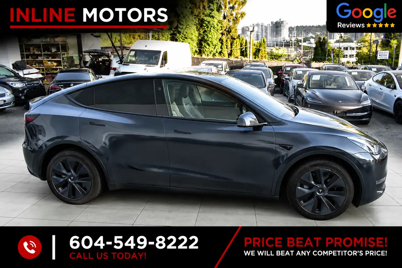Tesla Model Y - Image 6
