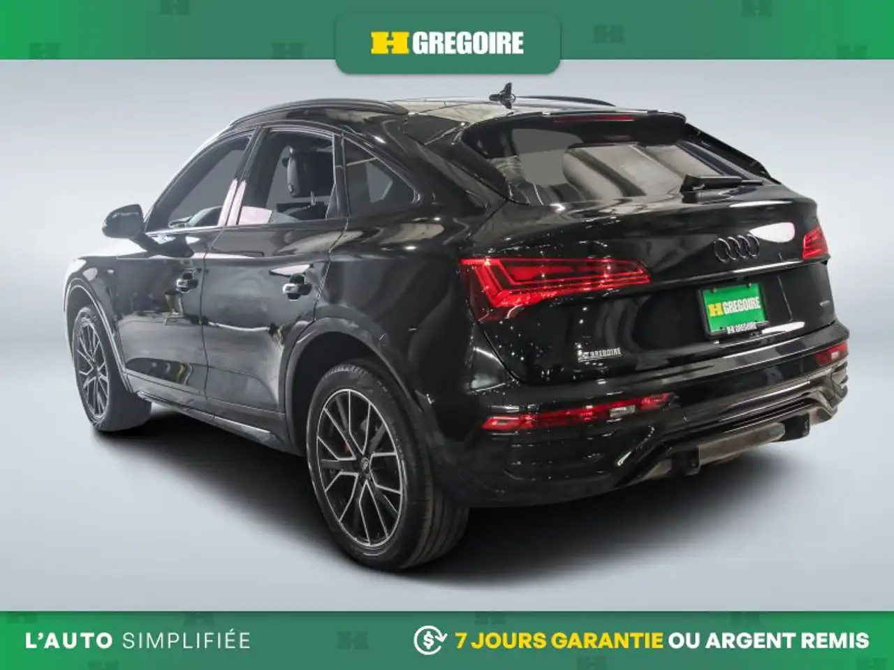 Audi Q5 - Image 5