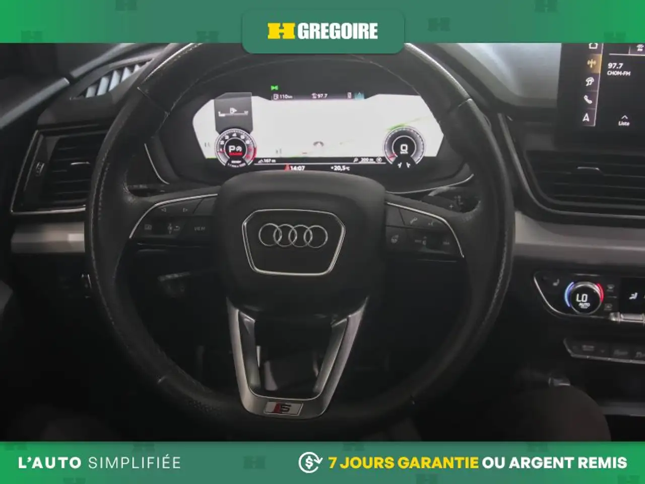 Audi Q5 - Image 19