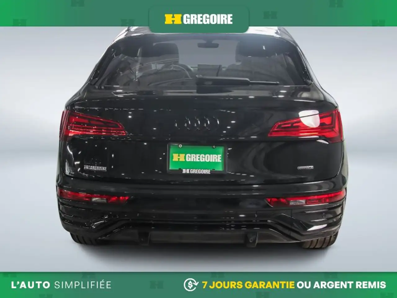 Audi Q5 - Image 6