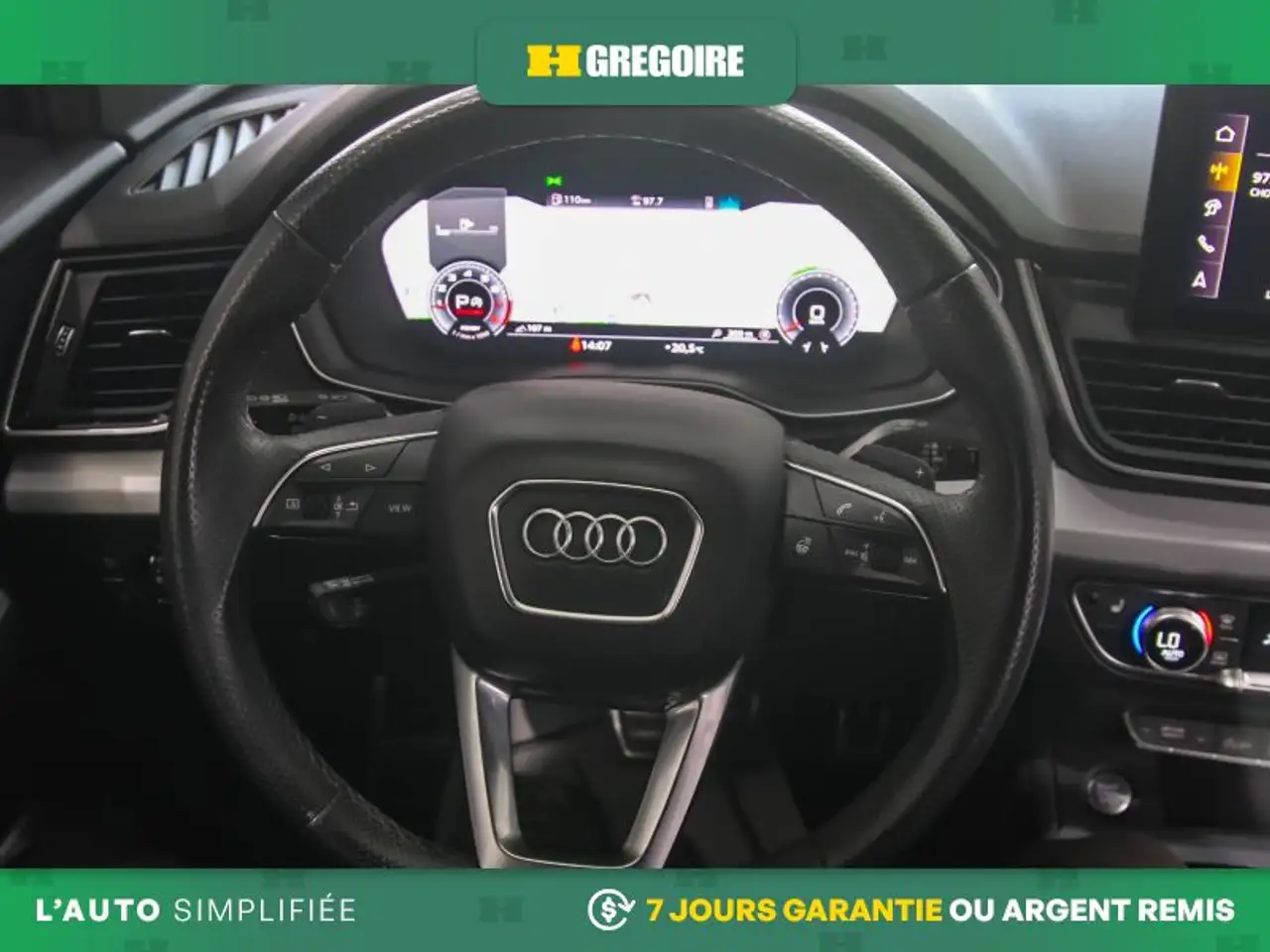 Audi Q5 - Image 18
