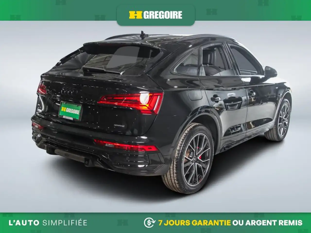 Audi Q5 - Image 8