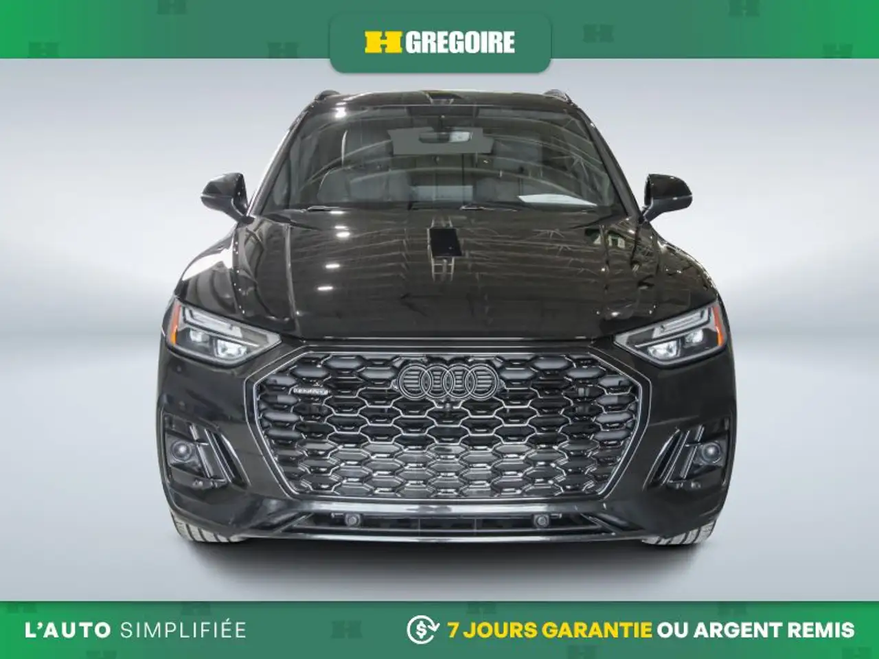 Audi Q5 - Image 2