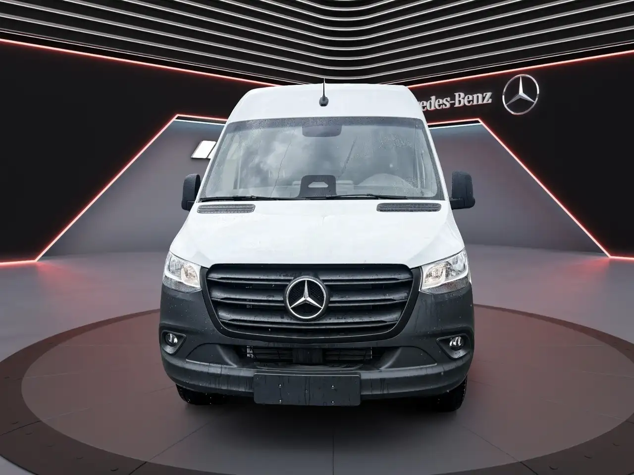 Mercedes-Benz Sprinter - Image 2