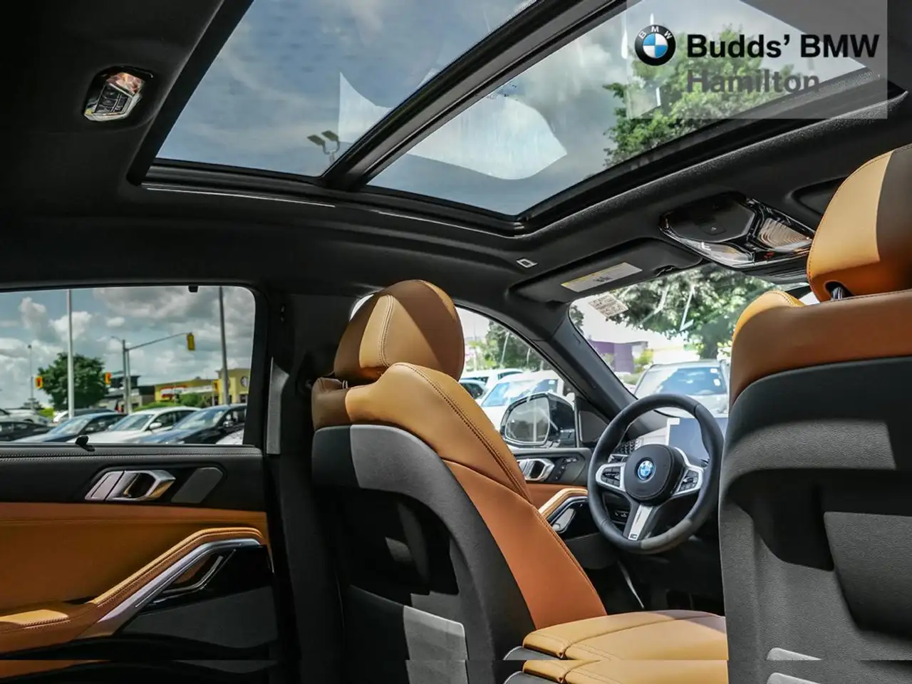 BMW X6 - Image 16