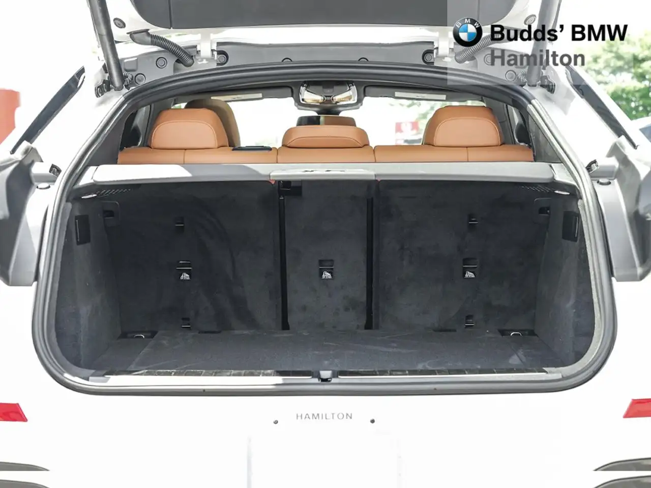 BMW X6 - Image 7