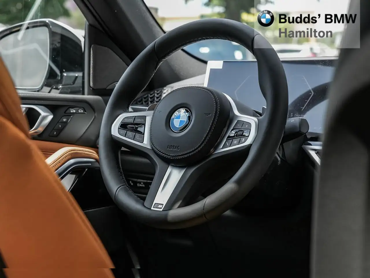 BMW X6 - Image 17