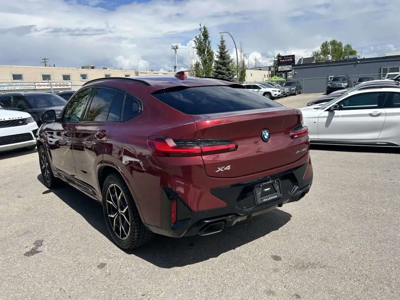BMW X4 - Image 16