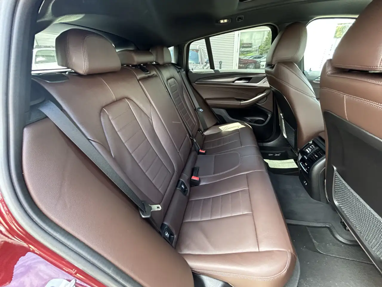 BMW X4 - Image 41