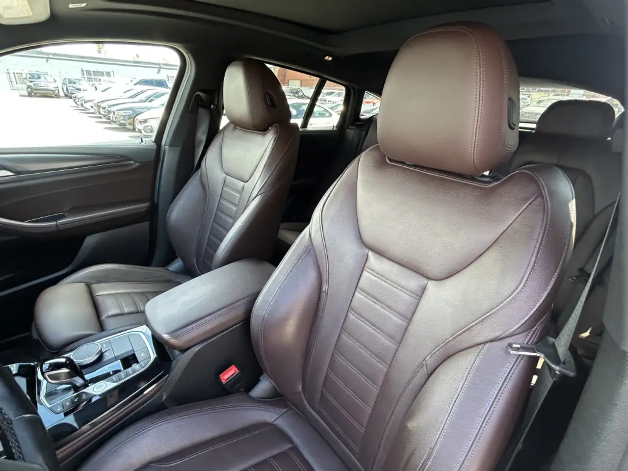 BMW X4 - Image 38