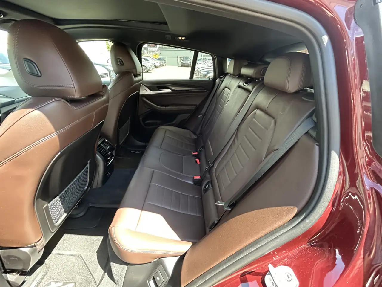 BMW X4 - Image 39