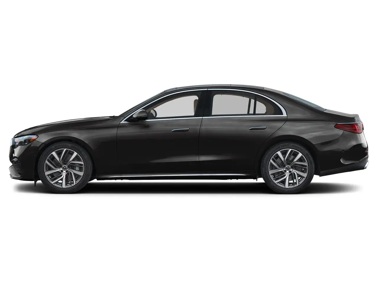 Mercedes-Benz E-Class - Image 3