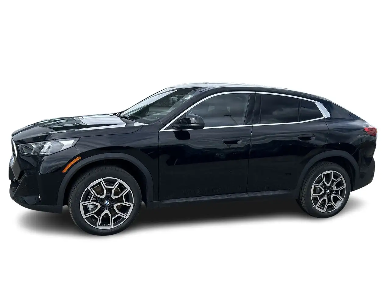 BMW X2 - Image 7