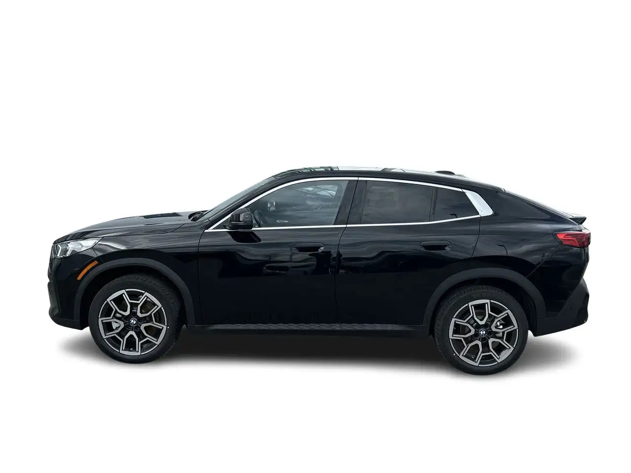 BMW X2 - Image 8
