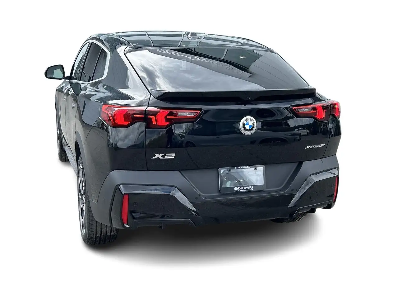 BMW X2 - Image 11