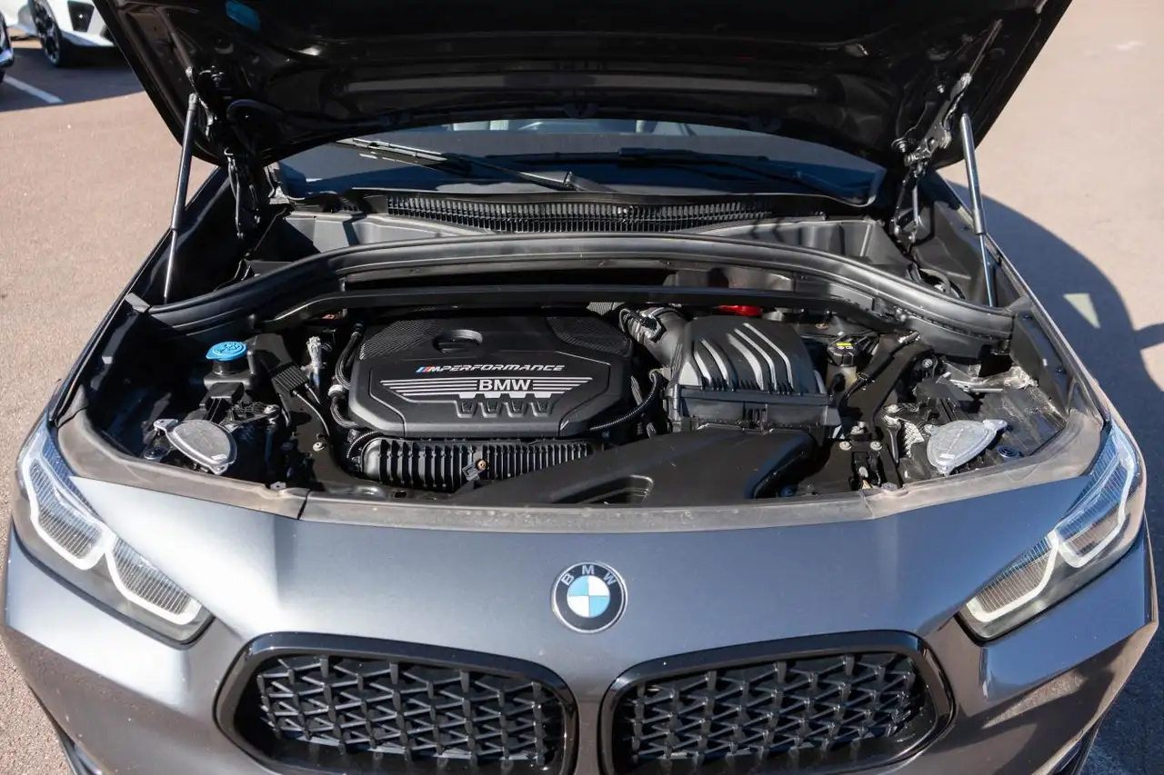 BMW X2 - Image 10