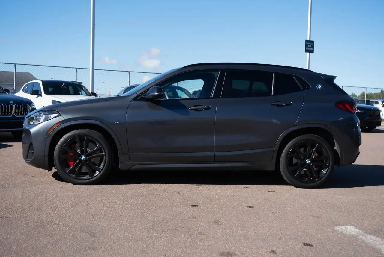 BMW X2 - Image 4