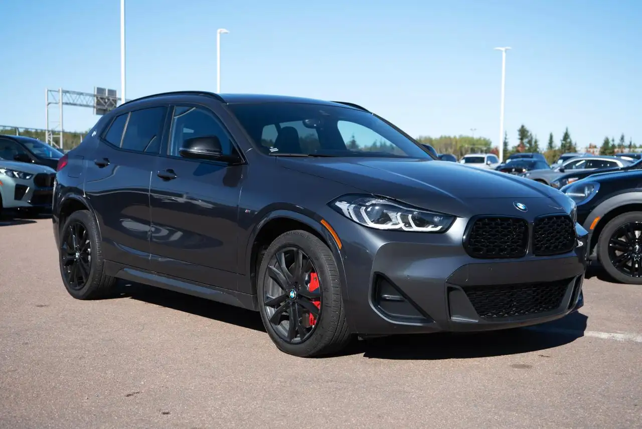 BMW X2 - Image 9