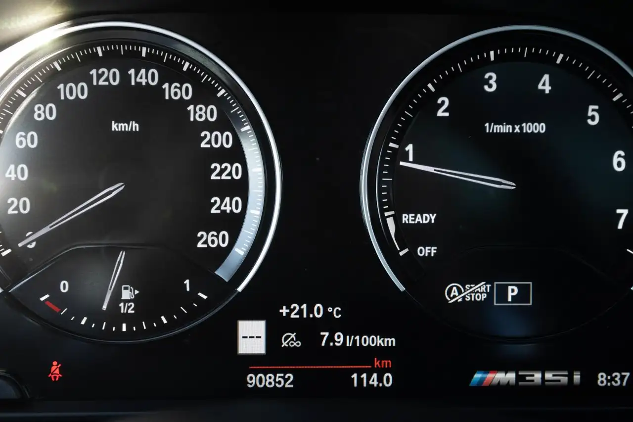BMW X2 - Image 20