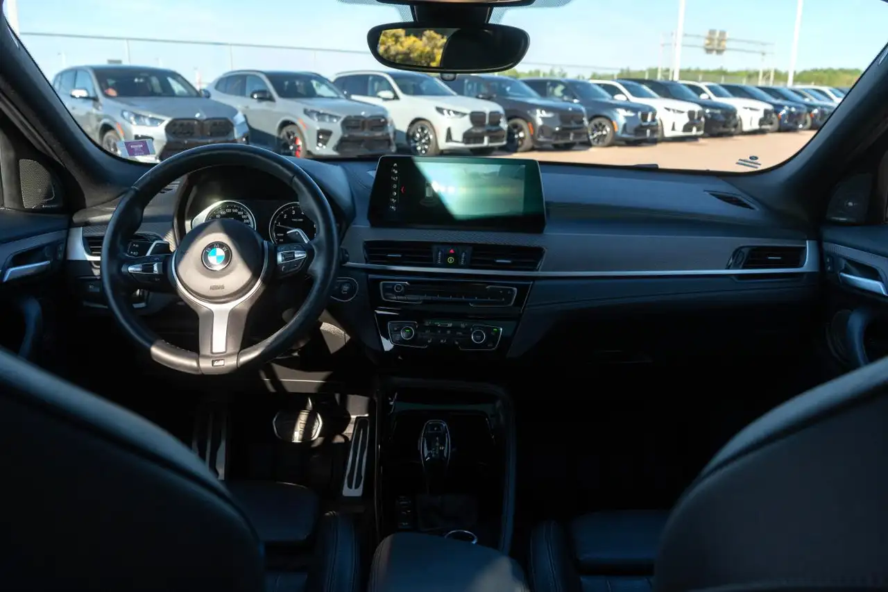 BMW X2 - Image 16