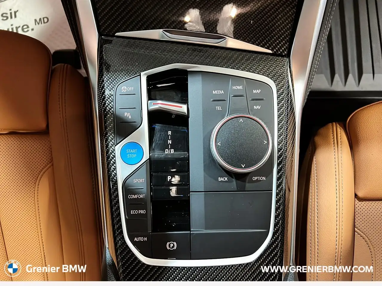BMW i4 - Image 13