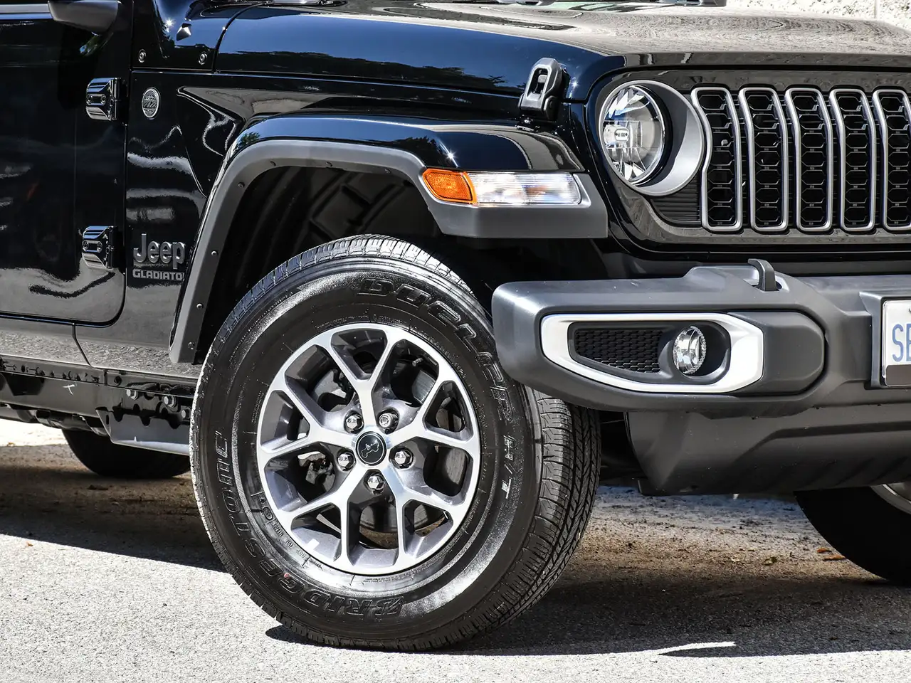 Jeep Gladiator - Image 2