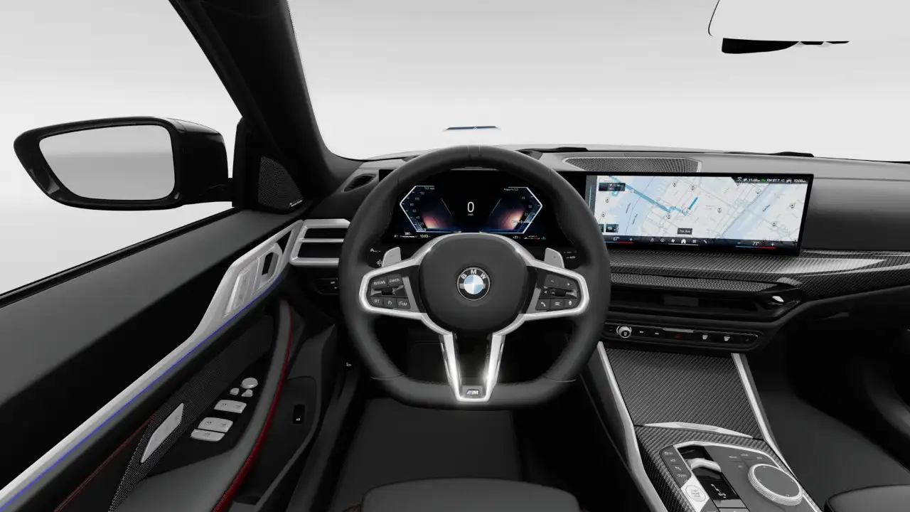 BMW 4 Series - Image 13