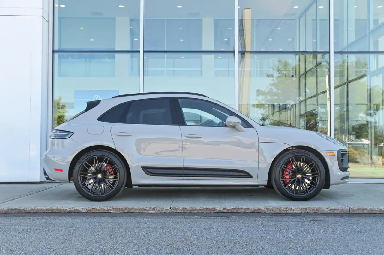 Porsche Macan - Image 7