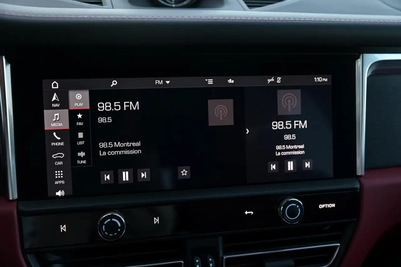 Porsche Macan - Image 19