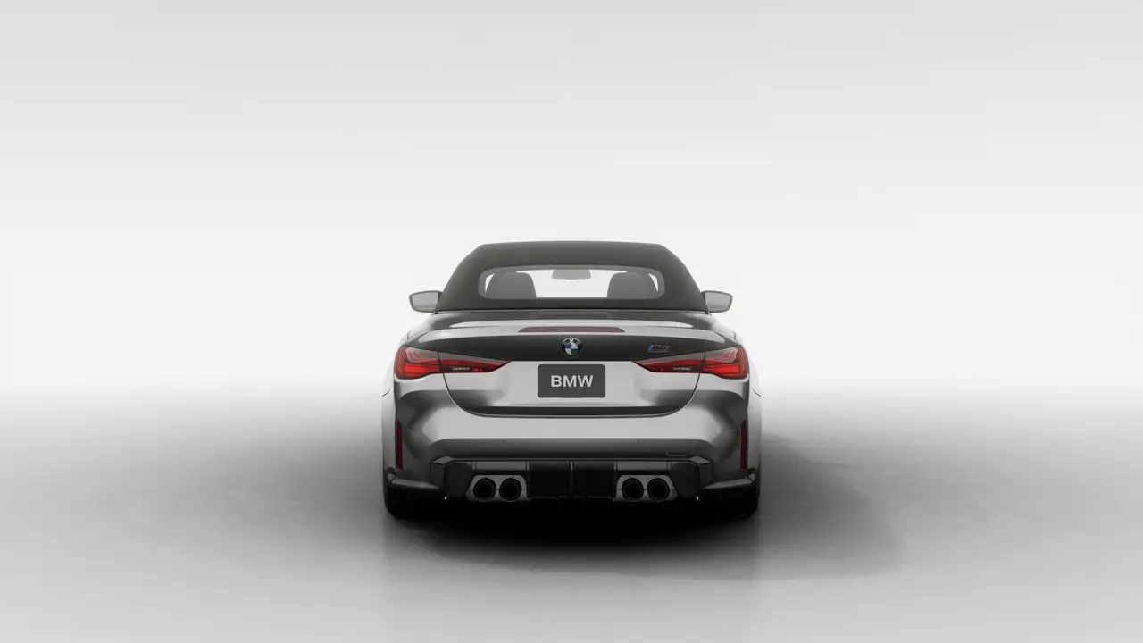 BMW M4 - Image 5