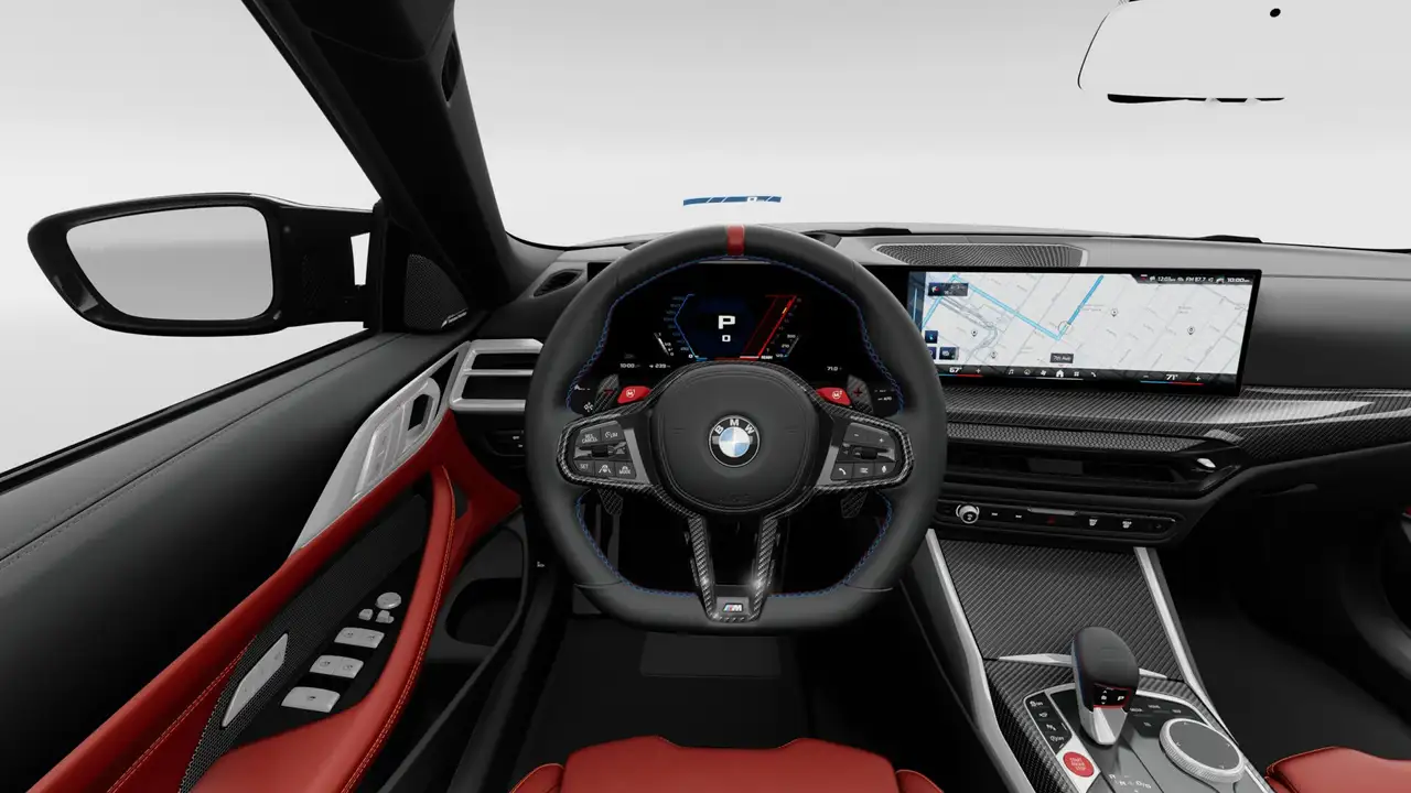 BMW M4 - Image 13