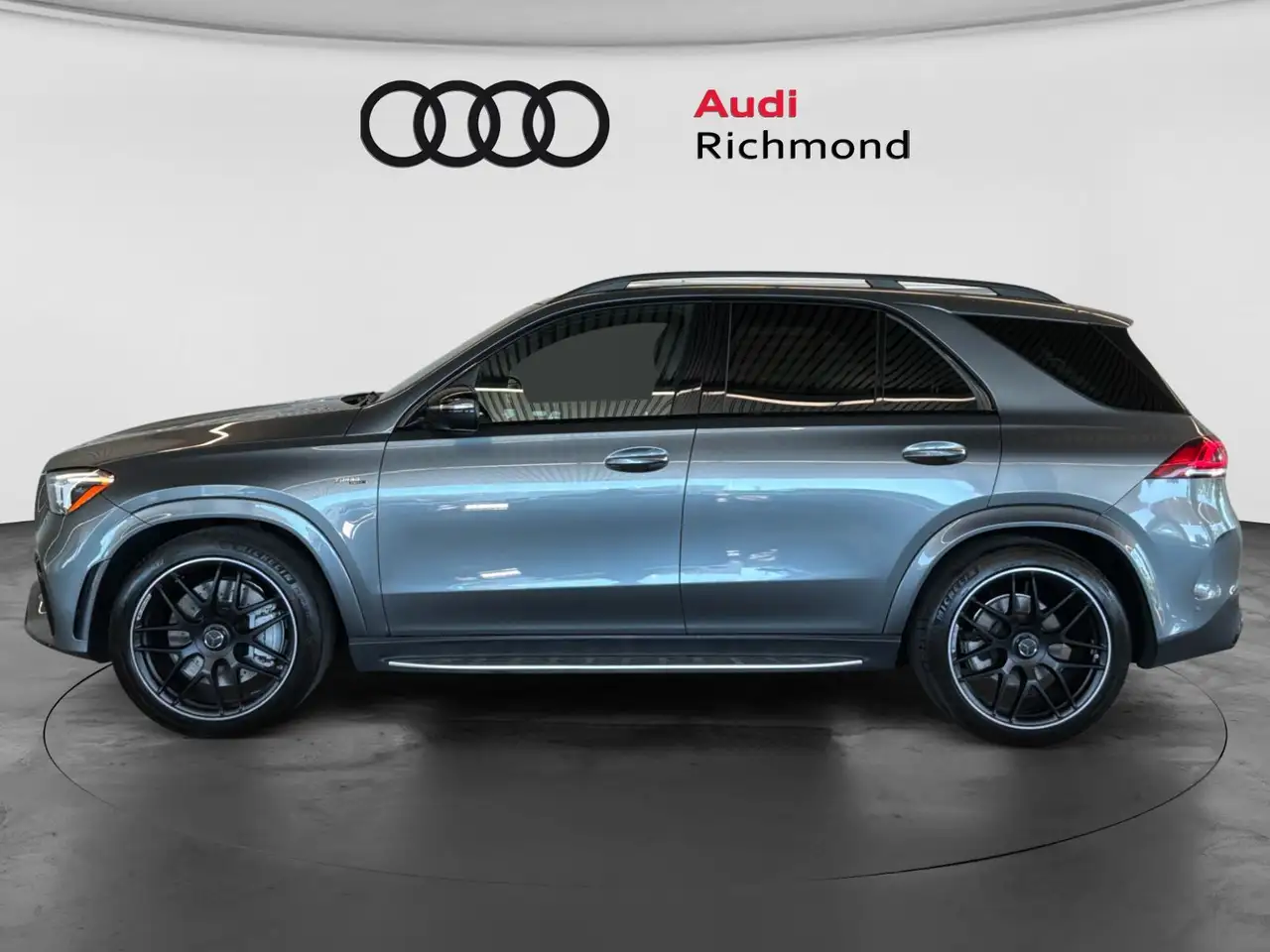 Mercedes-Benz GLE - Image 8
