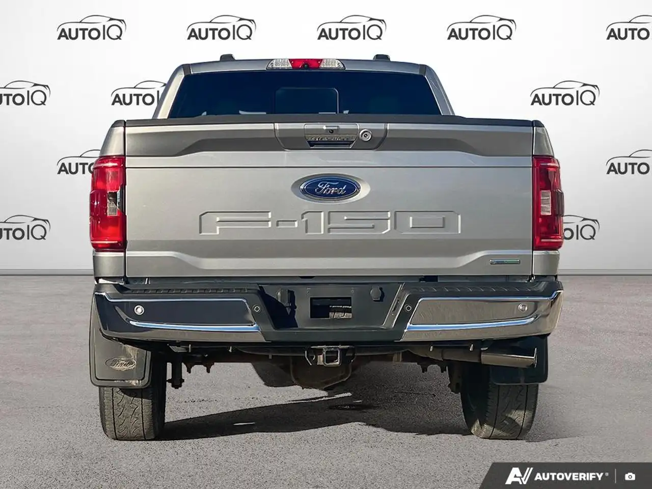 Ford F-150 - Image 5