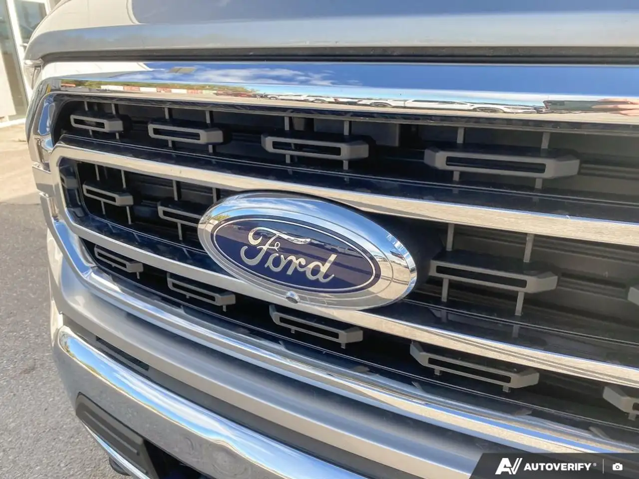 Ford F-150 - Image 9