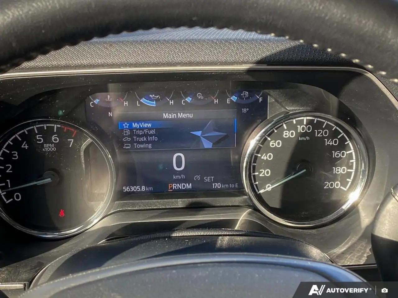 Ford F-150 - Image 15